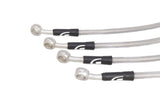 Goodridge 00+ Lexus IS300 Brake Lines 21500