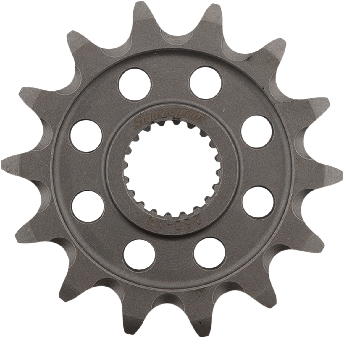 SUPERSPROX Countershaft Sprocket - 14-Tooth CST-250-14-1