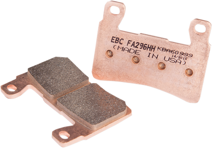 EBC HH Brake Pads - FA296HH FA296HH