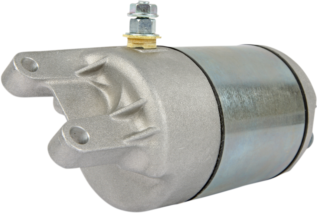 Parts Unlimited Starter Motor 410-54132