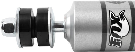 Fox 01-10 Chevy HD 2.0 Performance Series 5.1in. Smooth Body IFP Front Shock (Alum) / 0-1in. Lift 980-24-663