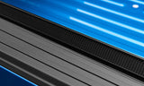 Lund 17-23 Ford F-250/350 Super Duty (6.8ft. Bed) Genesis Elite Roll Up Tonneau Cover - Black 968250