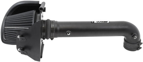 K&N 71 Series Performance Intake Kit for 12-18 Jeep Wrangler 3.6L V6 (12-15 CARB Approved) 71-1566