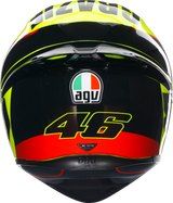 Casco AGV K1 S - Grazie Vale - 2XL 21183940030182X 