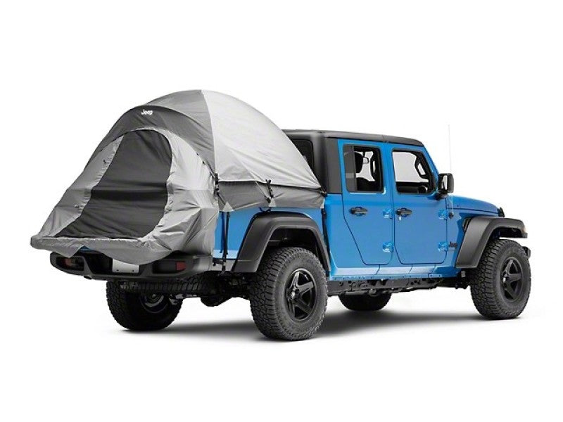 Officially Licensed Jeep 20-22 Jeep Gladiator JT Truck Bed Tent JG15803