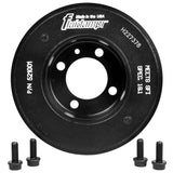Fluidampr 93-05 Mazda B-Series Steel Internally Balanced Damper 521001