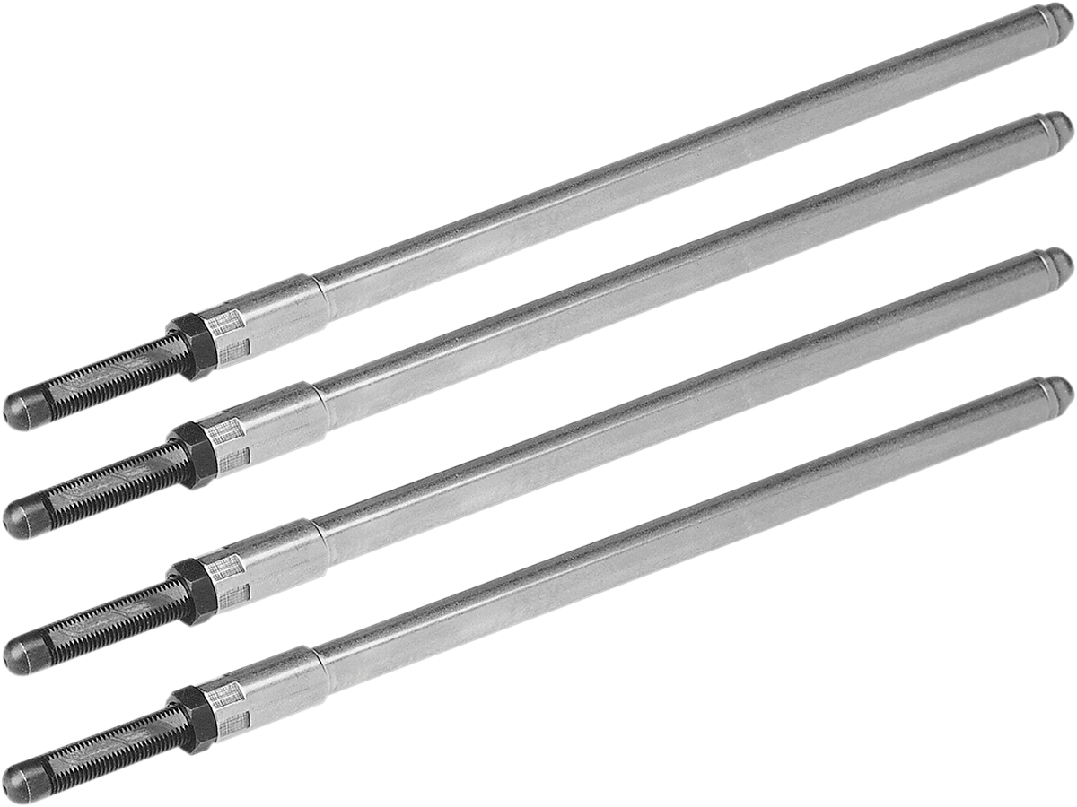 S&S CYCLE Time Saver Pushrods 930-0052