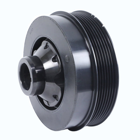 Fluidampr 09-21 Nissan GT-R R35 VR38DETT Steel Internally Balanced Damper 570901