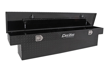 Deezee Universal Tool Box - Specialty Narrow Black BT FULLSIZE DZ 6170NB