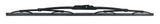 Hella Standard Wiper Blade 20in - Single LA9XW398114020