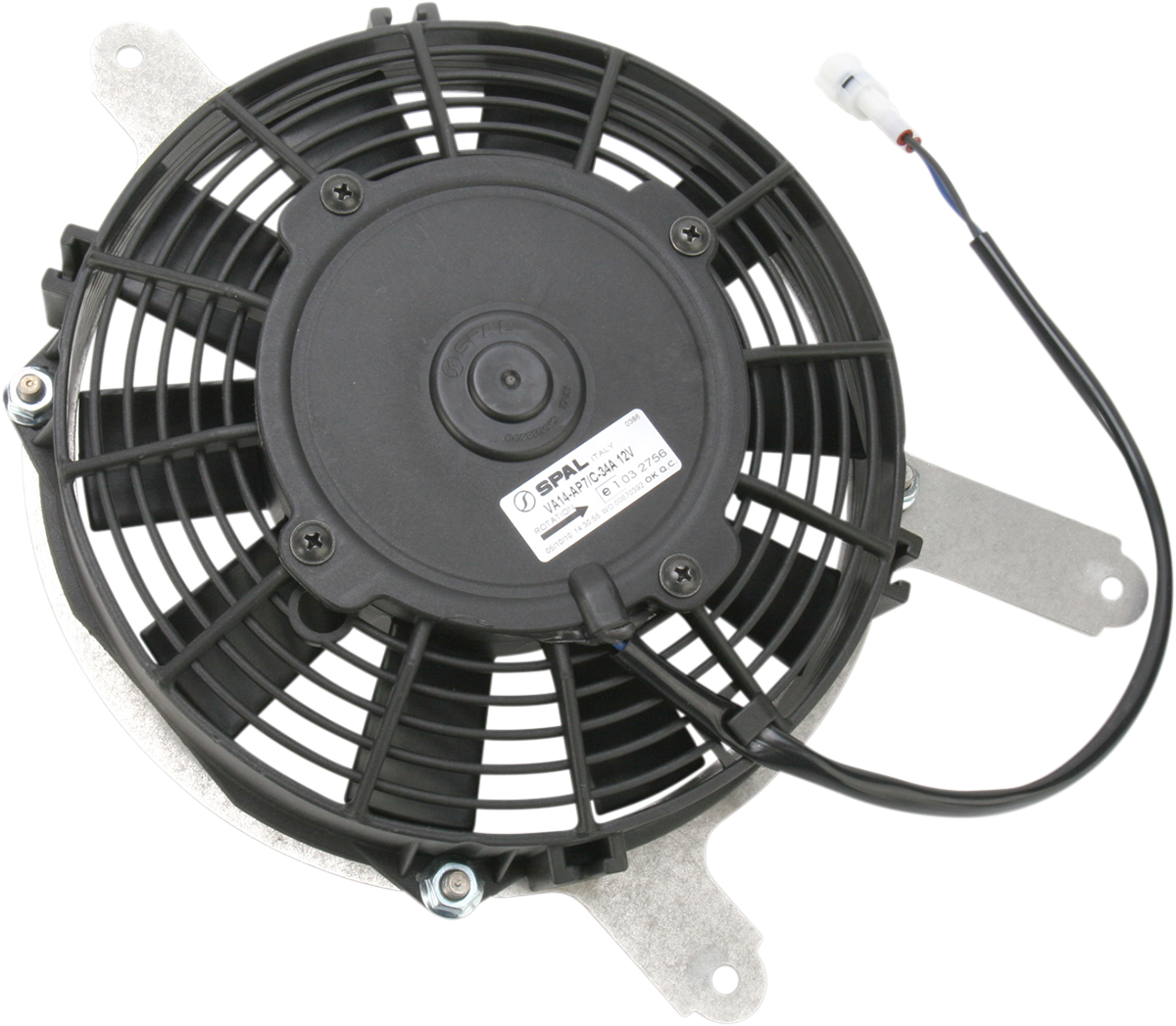 MOOSE UTILITY Hi-Performance Cooling Fan - 440 CFM Z5105