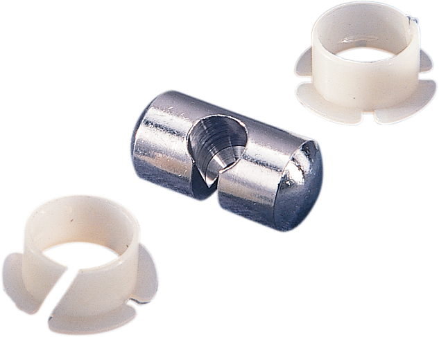 ESPECIALIDADES DE ARRASTRE Pasador/buje de pivote - Embrague 26-0616-12-HC3