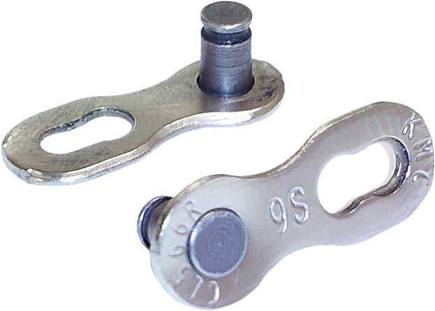 KMC6/Pk Missinglink 9 Speed 6.6mm7 66759 00093 6