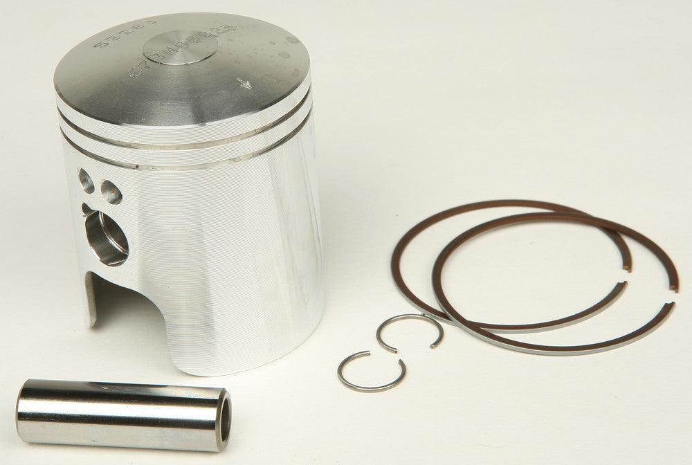 WISECO Piston Kit 50.25/+0.25 Kaw/Suz 673M05025