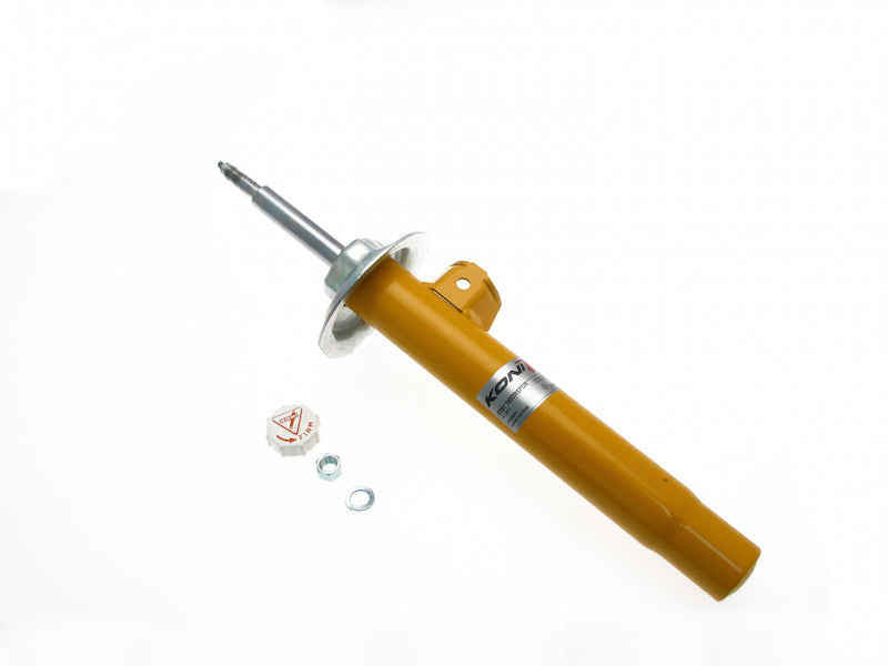 Koni Sport (Yellow) Shock 03-09 BMW Z4 - Right Front 8741 1450RSPOR
