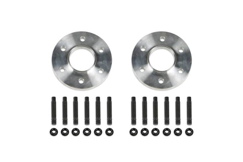 Fabtech 15-22 Mercedes Sprinter 2500/3500 Wheel Spacer Kit FTS28011