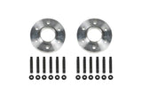 Fabtech 15-22 Mercedes Sprinter 2500/3500 Wheel Spacer Kit FTS28011