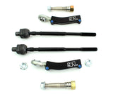 SPL Parts 89-05 Mazda Miata (NA/NB) Tie Rod Ends (Bumpsteer Adjustable/Manual Rack Only) SPL TRE NAMR