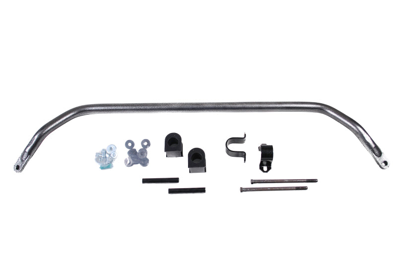 Hellwig 99-06 Chevrolet Silverado 2500 2/4WD Solid Heat Treated Chromoly 1-3/8in Front Sway Bar 7702