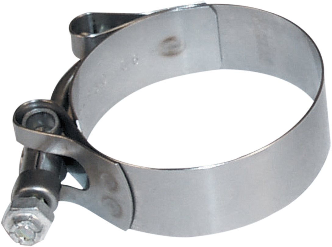 S&S CYCLE Band Intake Clamp - 79-84 mm 16-0231