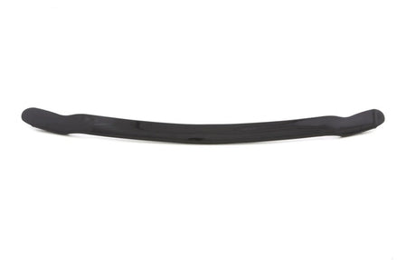AVS 14-15 Chevy Silverado 1500 High Profile Bugflector II Hood Shield - Smoke 25121