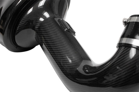 Corsa 15-19 Corvette C7 Z06 MaxFlow Carbon Fiber Intake with Oiled Filter 44002