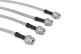 Goodridge 12-17 Chevrolet Caprice Police Package Only SS Brake Line Kit 23225