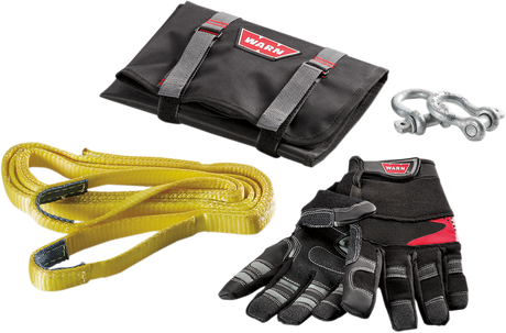 WARN Winch Accessory Kit 99901