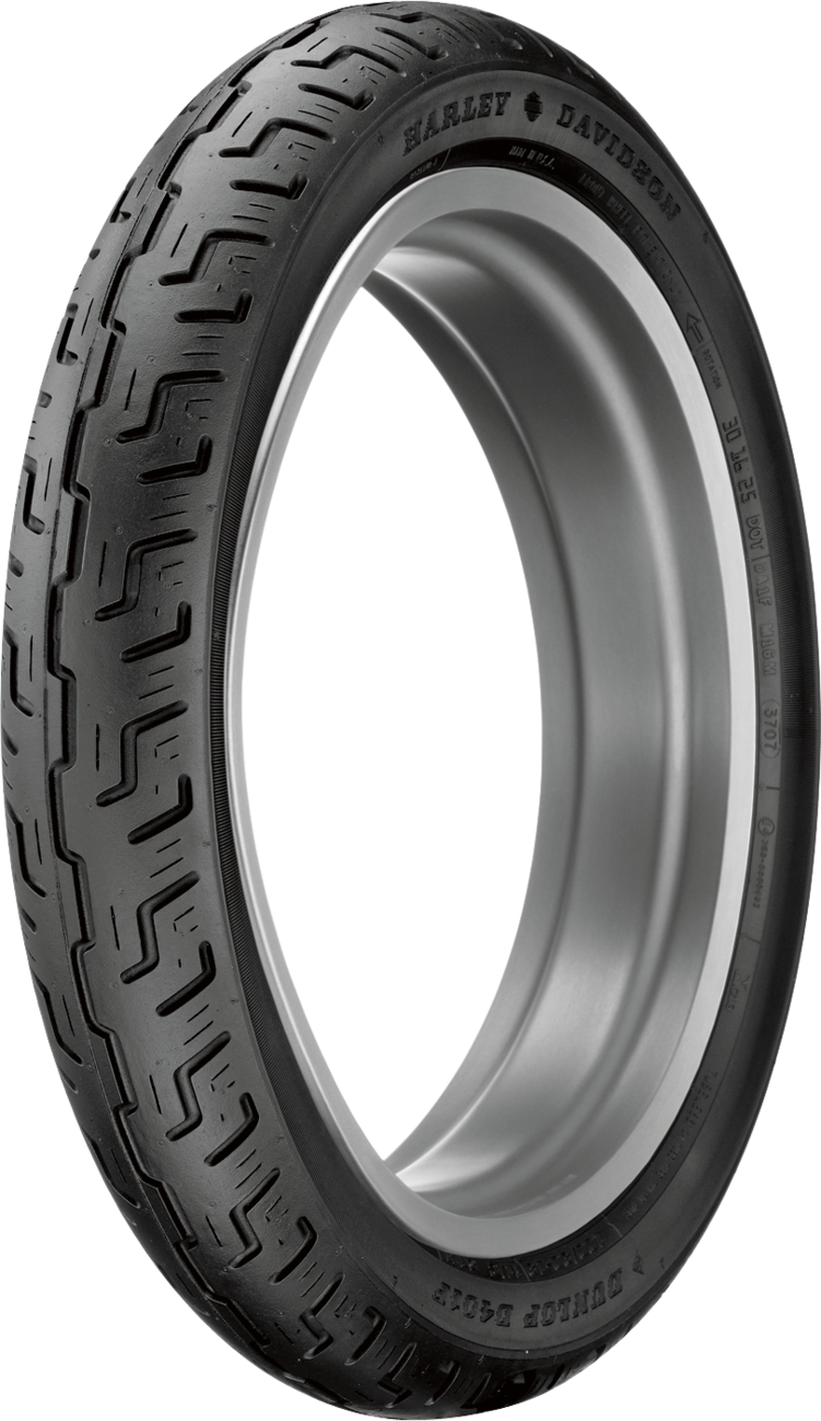 DUNLOP Tire - Harley-Davidson® D401™ - Front - 130/90B16 - 73H 45064437