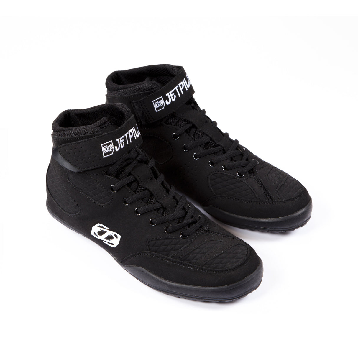 JET PILOTX2 Phantom Flex Lite Boot Black 10JA7420-10-BLK
