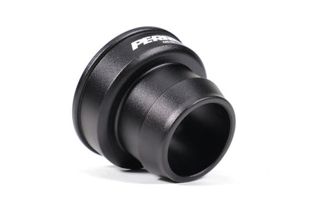 Perrin 22-23 Subaru WRX Front Mount Intercooler Kit (Black Tubes & Black Core) PSP-ITR-441BK/BK