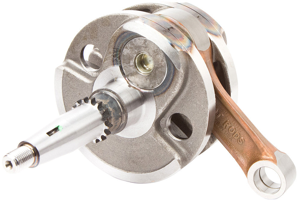 HOT RODS Crankshaft 4162