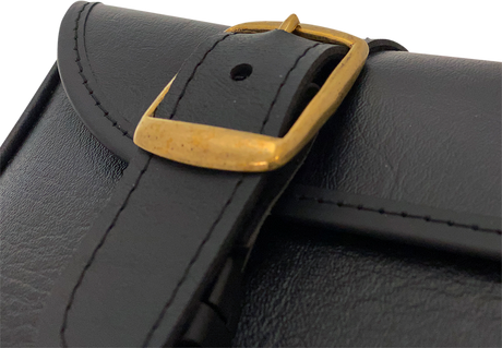 WILLIE & MAX LUGGAGE Brass Monkey Tool Bag 59590-08