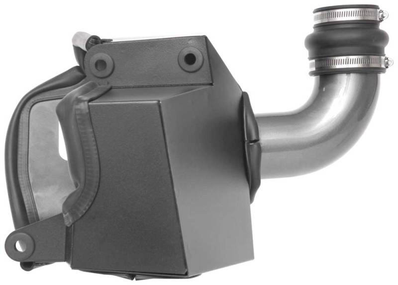 AEM 18-19 Mazda 6 2.5L L4 Turbo Polished Cold Air Intake 21-861C