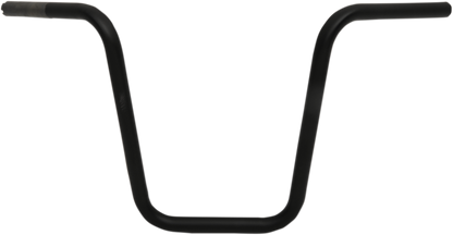 DRAG SPECIALTIES Handlebar - Narrow Ape - 14" - TBW - Flat Black 0601-4199