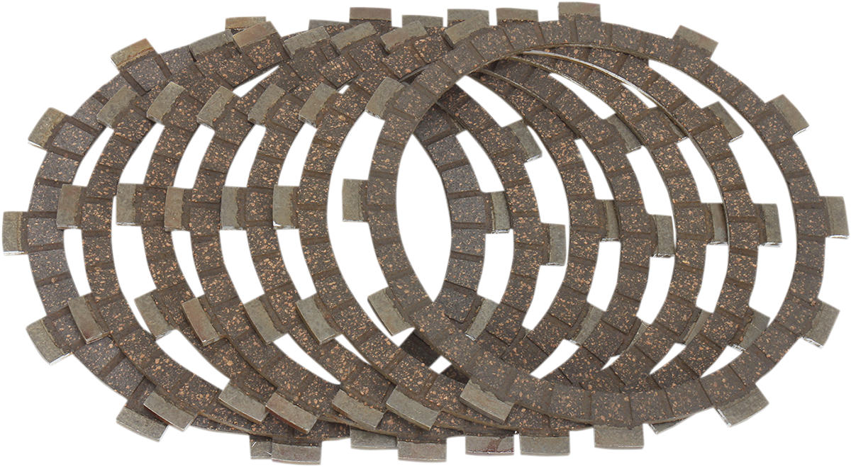 PROX Clutch Friction Plates 16.S23048