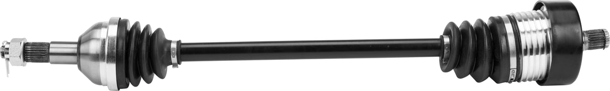 OPEN TRAILOe Axle RearPAXL-3045