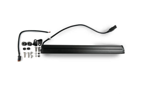 DV8 Offroad 20in Elite Series Light Bar 105W LED - Single Row BE20SW105W