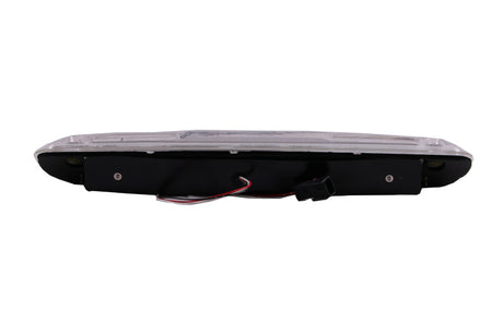 ANZO 2007-2013 Chevrolet Silverado 1500 LED 3rd Brake Light Chrome B - Series 531066