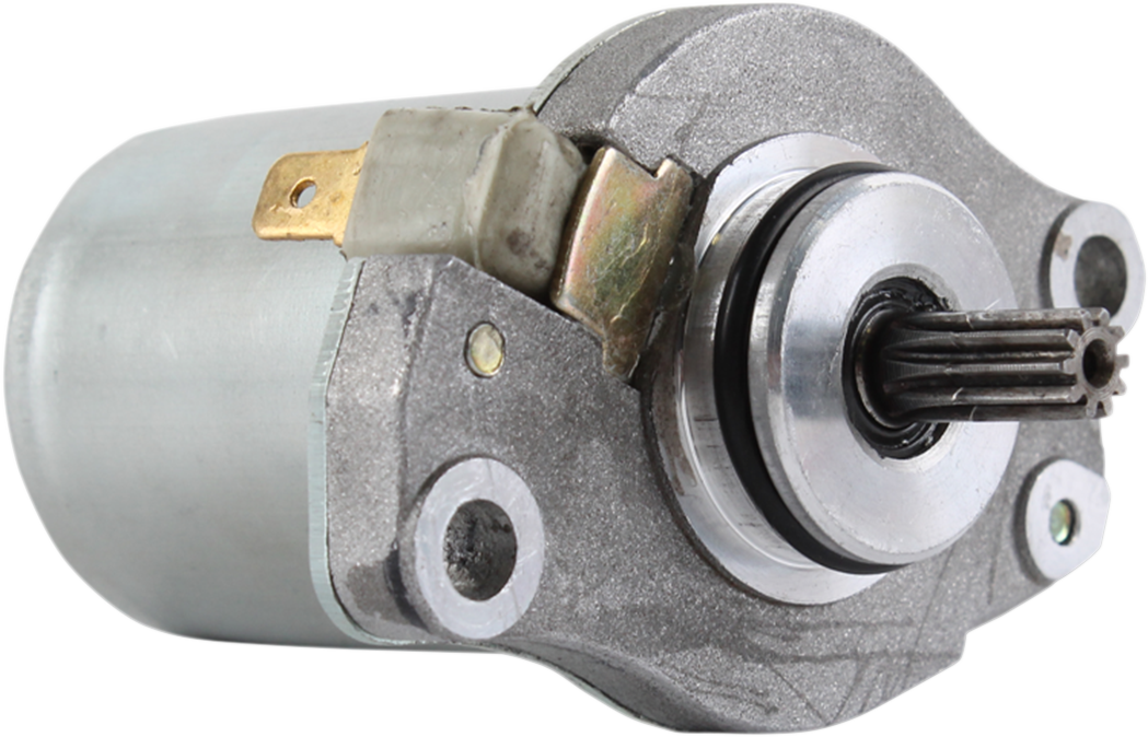 Parts Unlimited Starter Motor - Yamaha 410-54194