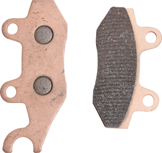 ALL BALLS Sintered Brake Pad Kit 18-8006