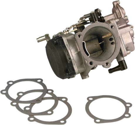 JAMES GASKET Air Cleaner to Cab Gasket JGI-29059-88-X