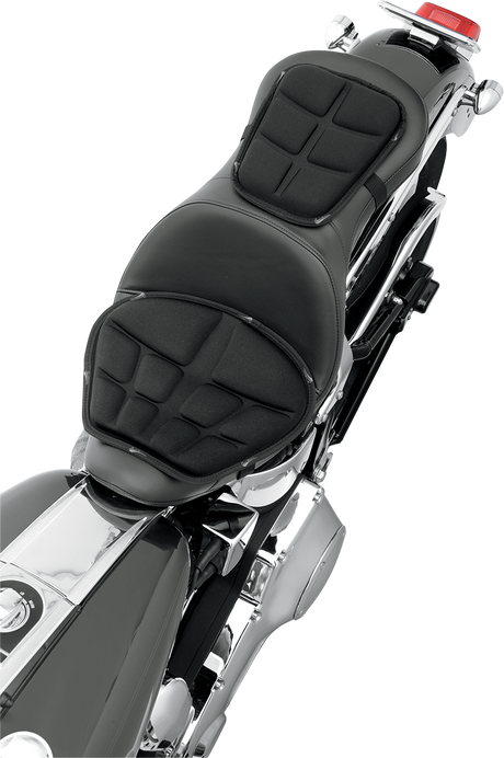 SADDLEMEN Memory Foam Gel Pad - Medium 0810-0522
