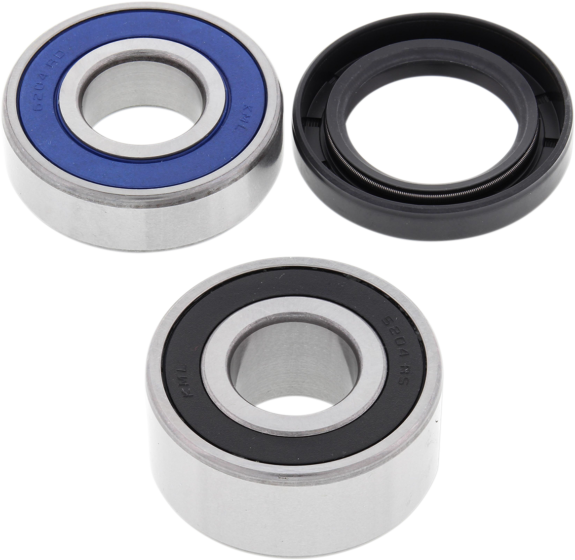 ALL BALLS Wheel Bearing Kit - Front/Rear 25-1020