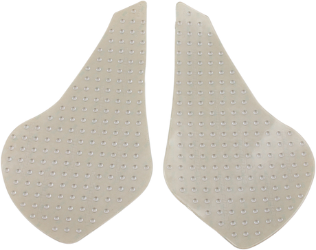 STOMPGRIP Traction Kit - Clear - Honda 55-10-0159C