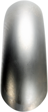 RUSS WERNIMONT DESIGNS Flat Back Dresser Front Fender - 26" - 44 - FL RWD-50221