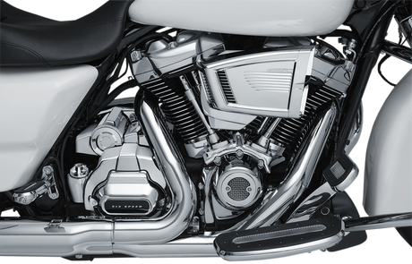 KURYAKYN Precision® Dipstick - Chrome - FL 6425
