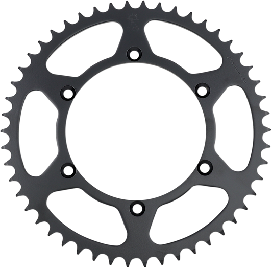 JT SPROCKETS Sprocket - Rear - Kawasaki - 50 Tooth JTR461.50