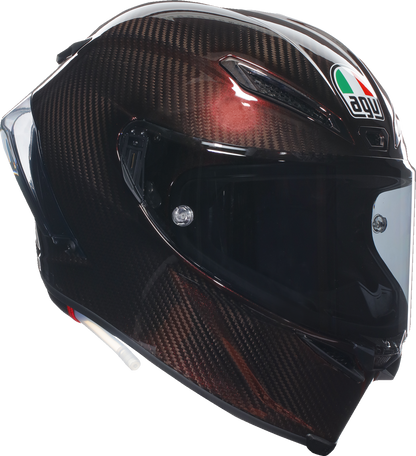 AGV Pista GP RR Helmet - Red Carbon - XL 2118356002011XL