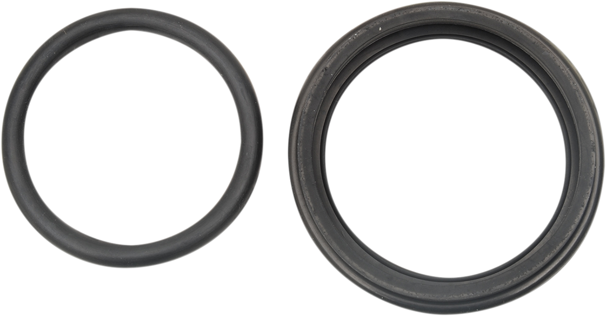 DRAG SPECIALTIES Caliper Seal Kit - 72-80FL - Front/Rear 20189-HC3